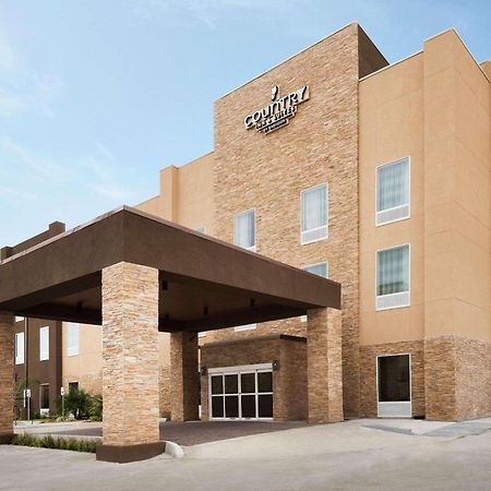 Country Inn & Suites By Radisson, Katy Houston West , Tx מראה חיצוני תמונה