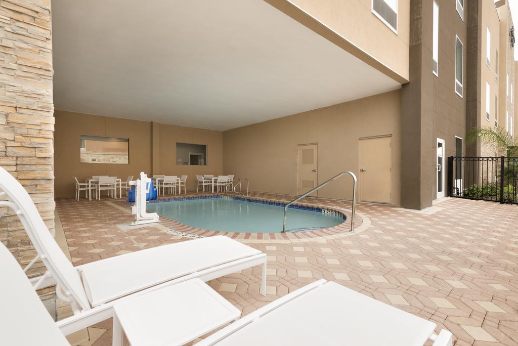 Country Inn & Suites By Radisson, Katy Houston West , Tx מראה חיצוני תמונה