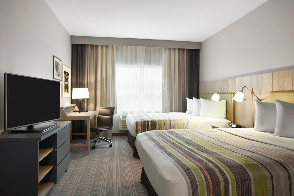 Country Inn & Suites By Radisson, Katy Houston West , Tx מראה חיצוני תמונה