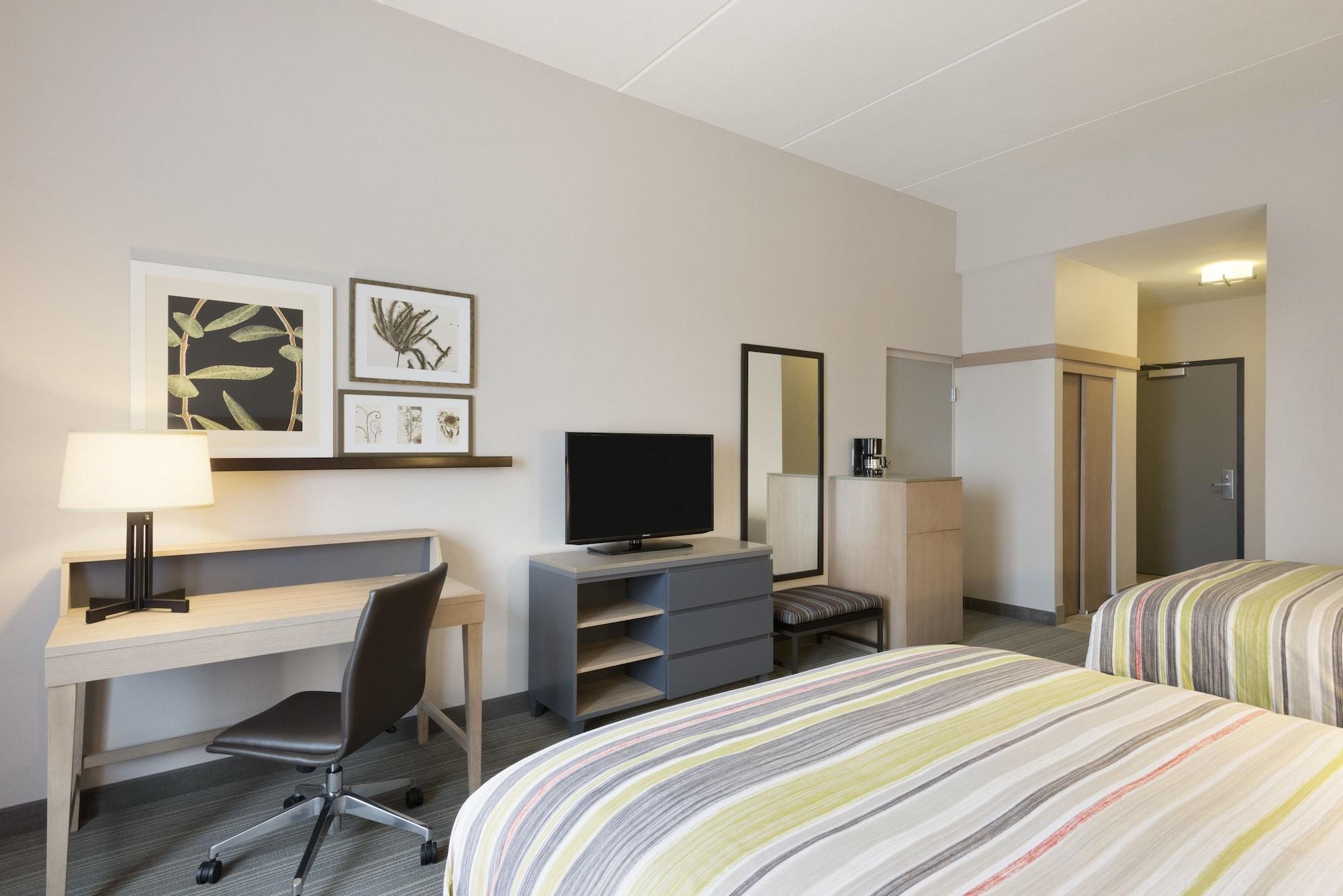 Country Inn & Suites By Radisson, Katy Houston West , Tx מראה חיצוני תמונה