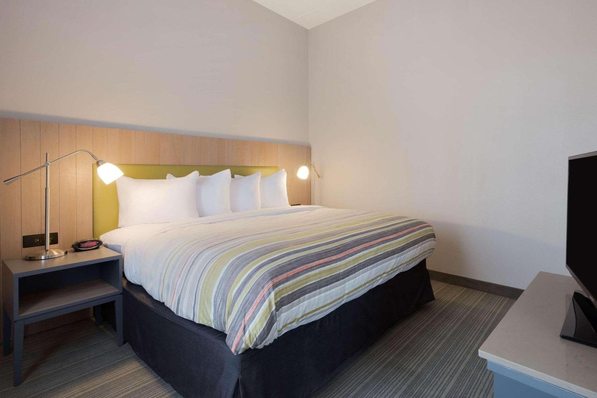 Country Inn & Suites By Radisson, Katy Houston West , Tx מראה חיצוני תמונה