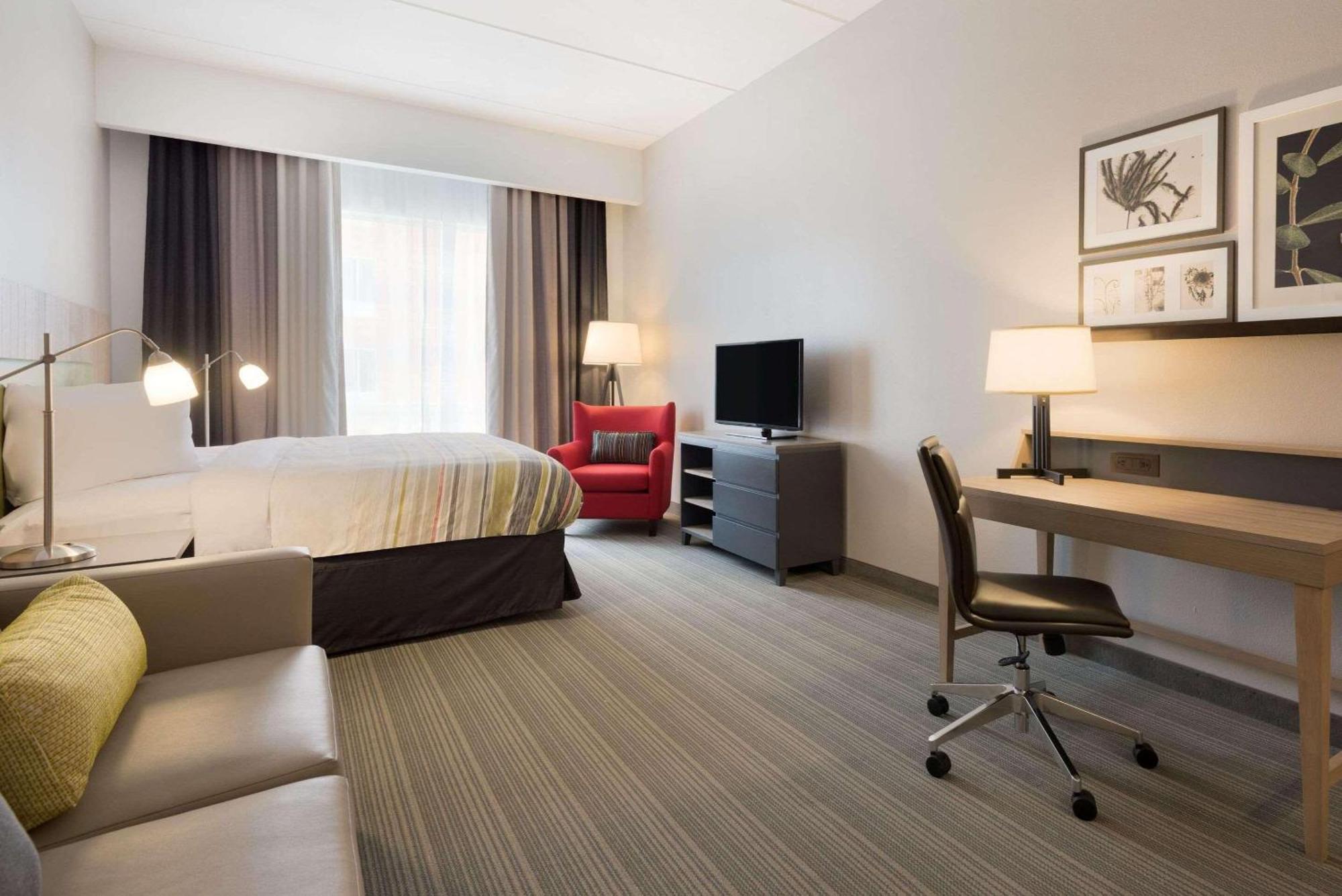 Country Inn & Suites By Radisson, Katy Houston West , Tx מראה חיצוני תמונה