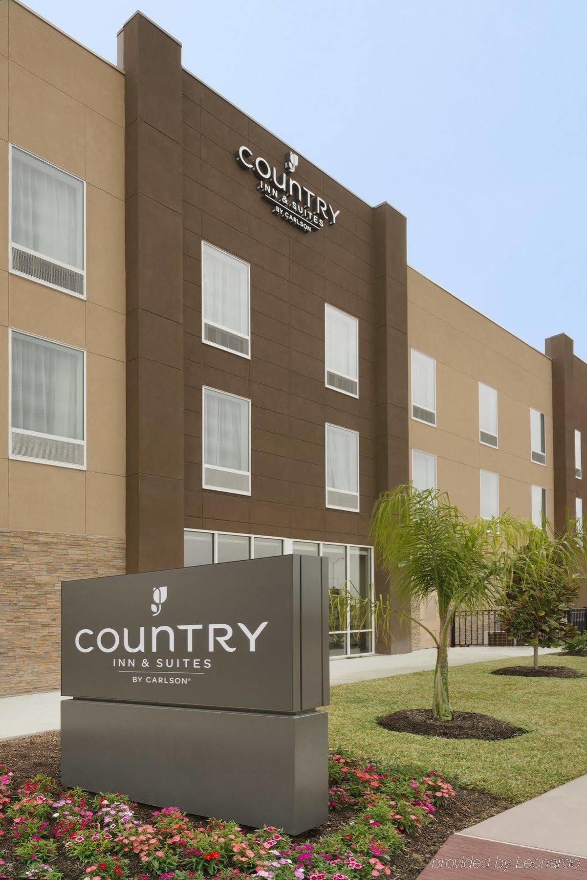 Country Inn & Suites By Radisson, Katy Houston West , Tx מראה חיצוני תמונה