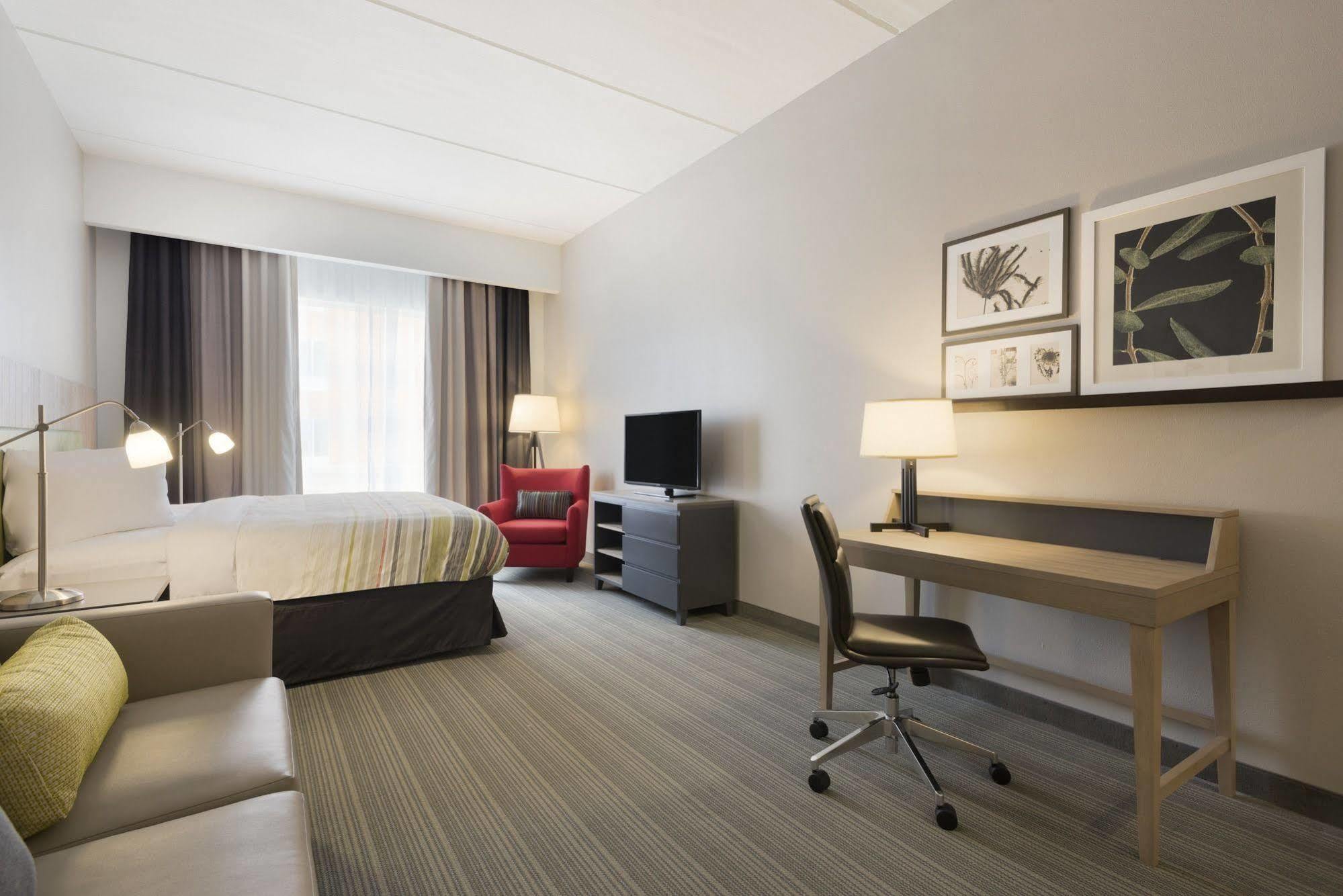 Country Inn & Suites By Radisson, Katy Houston West , Tx מראה חיצוני תמונה