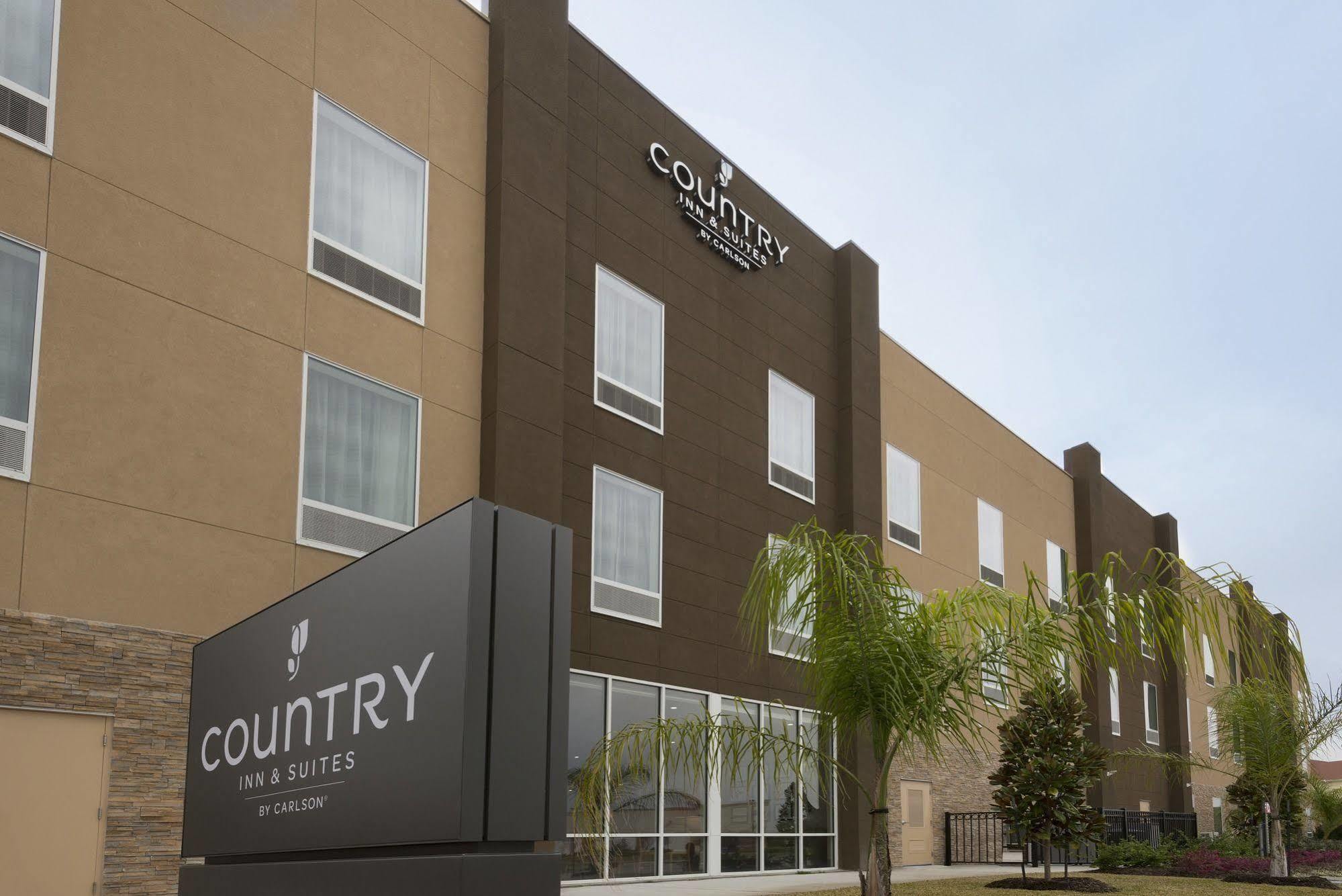 Country Inn & Suites By Radisson, Katy Houston West , Tx מראה חיצוני תמונה