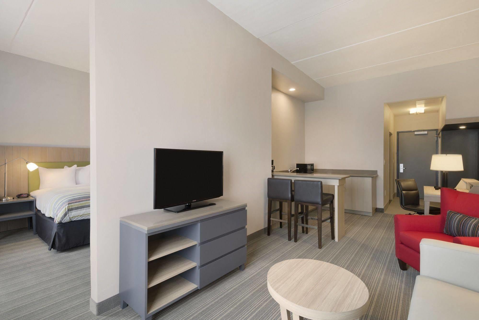 Country Inn & Suites By Radisson, Katy Houston West , Tx מראה חיצוני תמונה