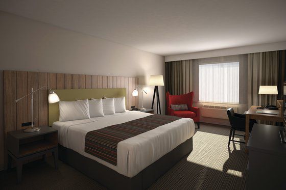 Country Inn & Suites By Radisson, Katy Houston West , Tx חדר תמונה