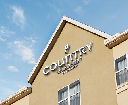 Country Inn & Suites By Radisson, Katy Houston West , Tx מראה חיצוני תמונה